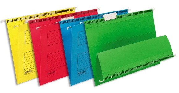 Beberapa Peralatan Kearsipan beserta