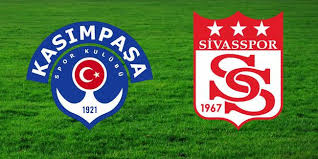 Sivasspor - Kasimpaşa Canli Maç İzle 26 Ağustos 2018 Sivasspor - Kasimpaşa Canli Maç İzle 26 Ağustos 2018