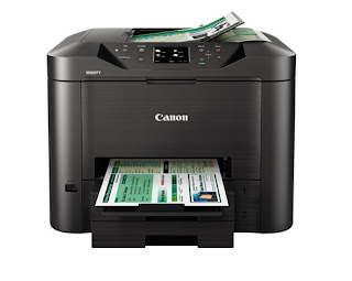Canon Maxify MB5360 Download Printer Driver