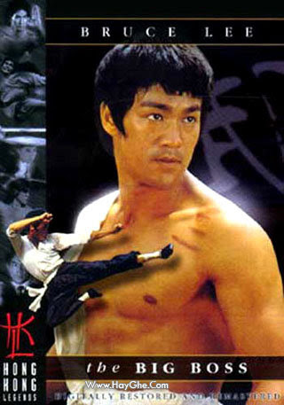 Đường Sơn Đại Huynh - The Big Boss Đường Sơn Đại Huynh