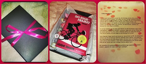 Beauty Books Dezember 2013