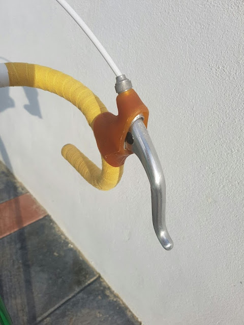 Bicicleta Derbi Rabasa Carretera