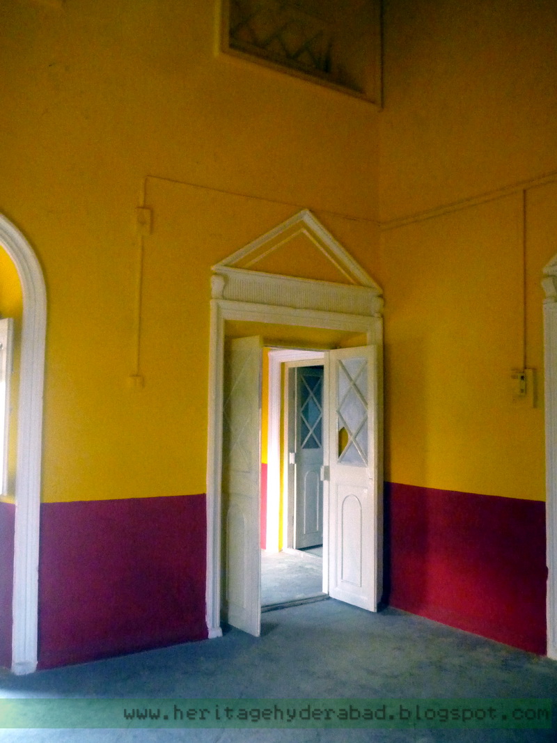 Heritagehyderabad Yousuf Tekri heritagehyderabad-yousuf-tekri
