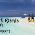 10 beach resorts for your honeymoon (according to budget!)