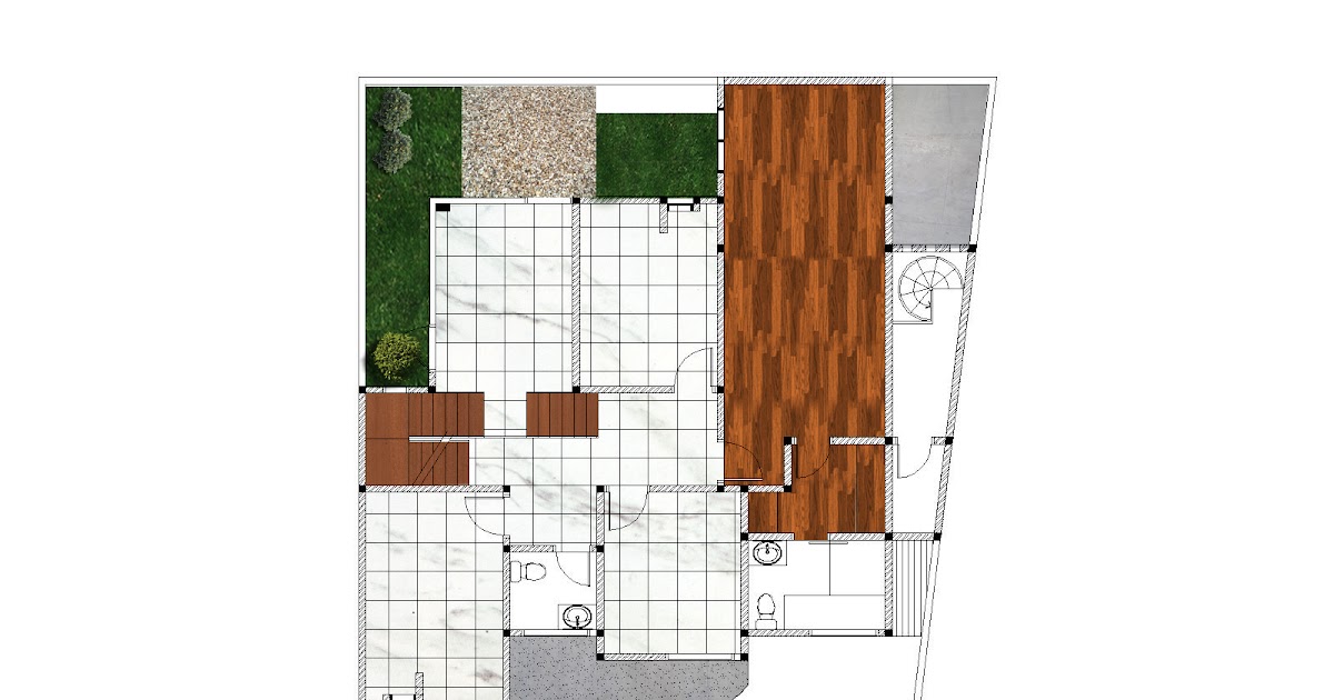 Top Ide Desain Lantai Atau Pola Lantai