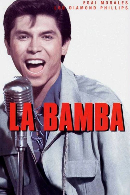 Descargar Pelicula La Bamba Completa En Español [HD] La Bamba 1987 Pelicula Completa En Español Castellano - Pelicula