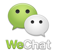 Top 10 Chatting Application Or Messenger Apps For Android - WeChat