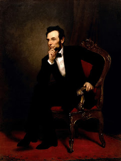 Biografi Abraham Lincoln Presiden ke 16 Amerika Serikat Biografi Abraham Lincoln Presiden ke 16 Amerika Serikat
