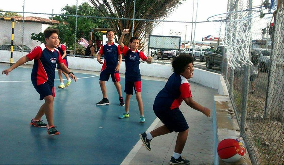 A importância do EDUCADOR FÍSICO!