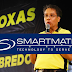 'Andy Bautista received payoffs from the law office of Smartmatic and Mar Roxas' -Wife