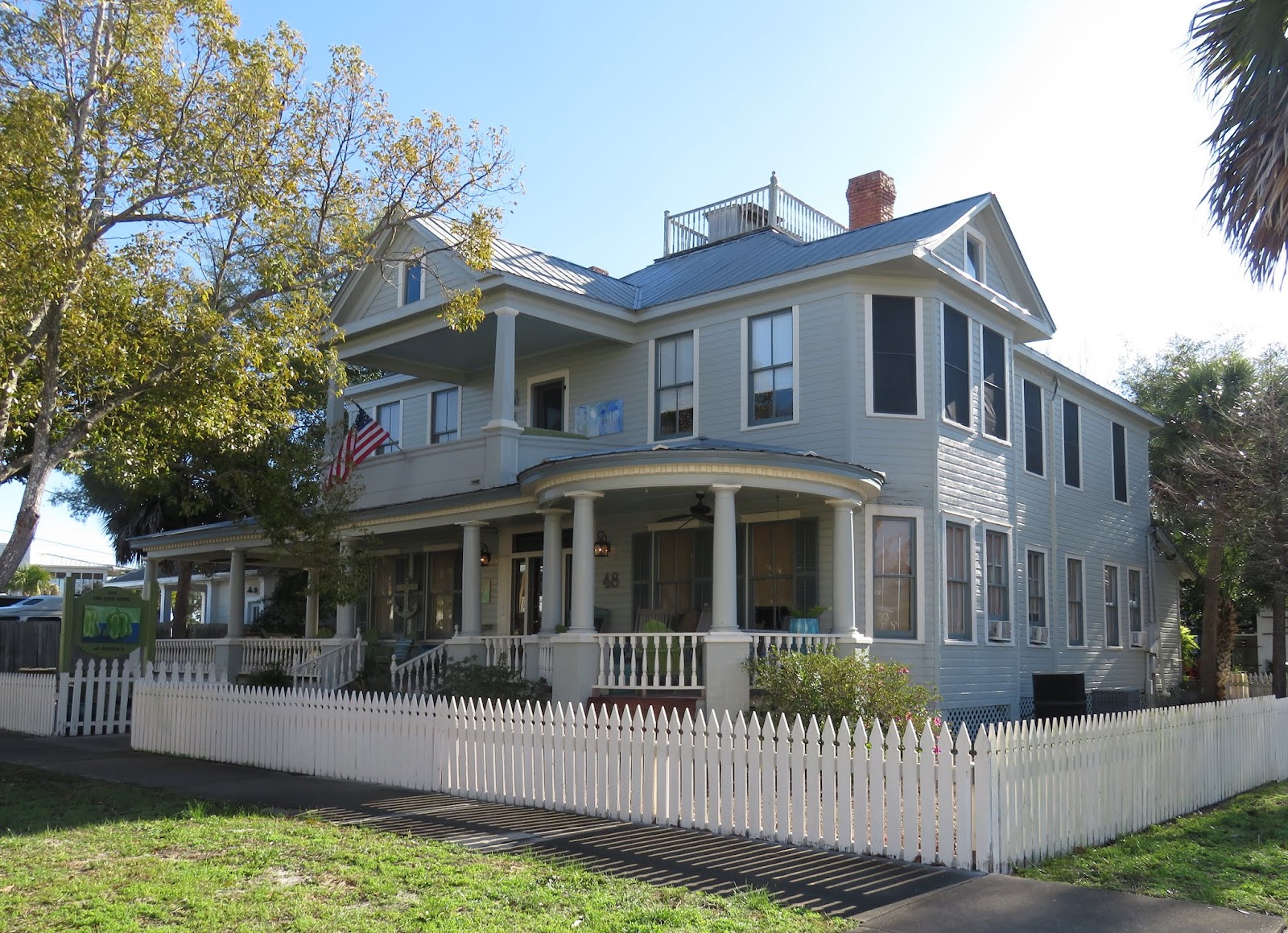 Big Daddy Dave Historic Apalachicola 4