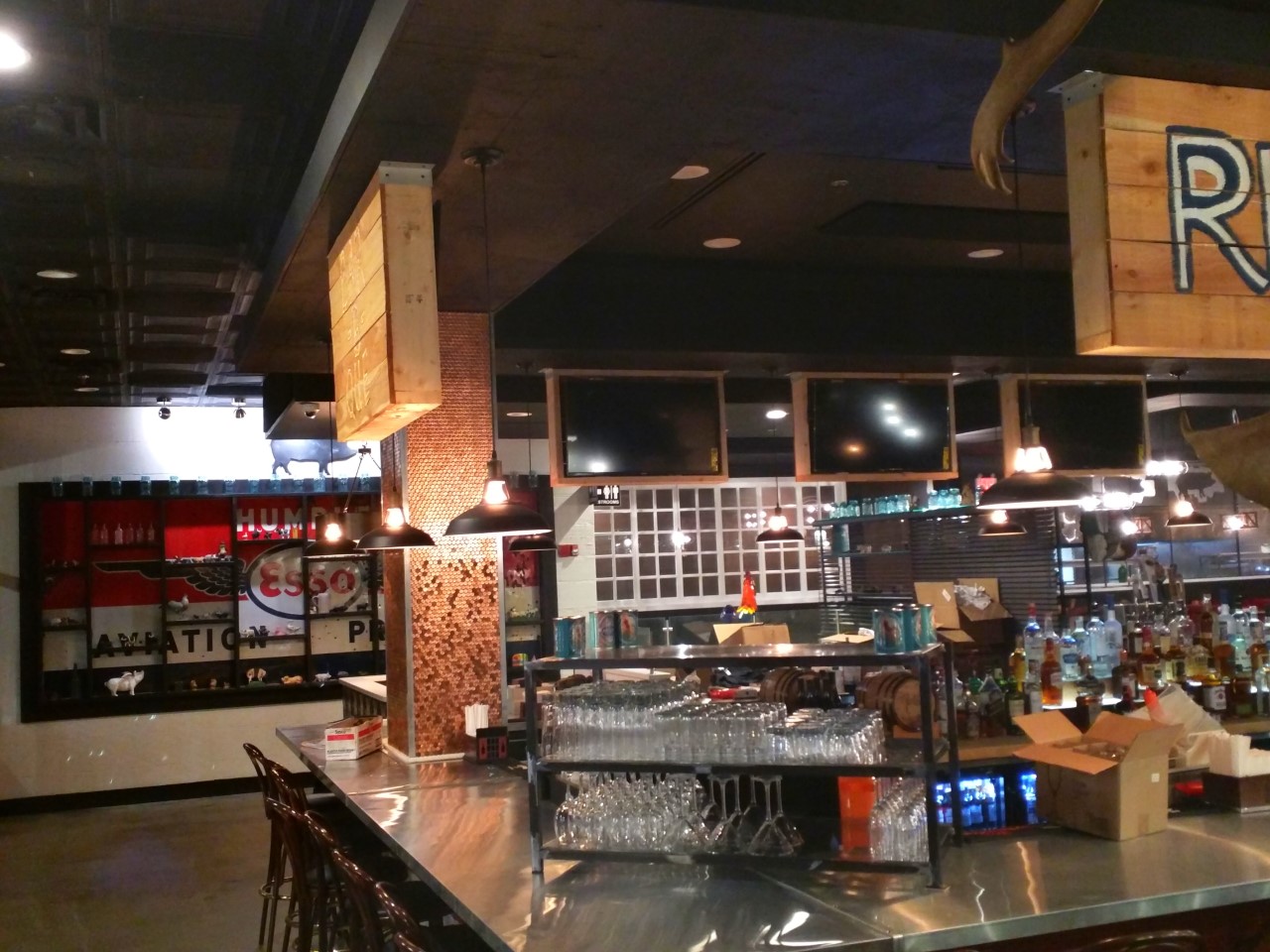 Kitchen Bar Restaurant Silver Spring Kitchen Bar Restaurant Silver Spring