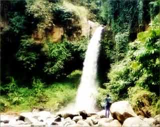 Judul: Pariwisata Tanggamus Lampung
