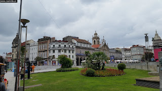 CITY / Braga, Portugal