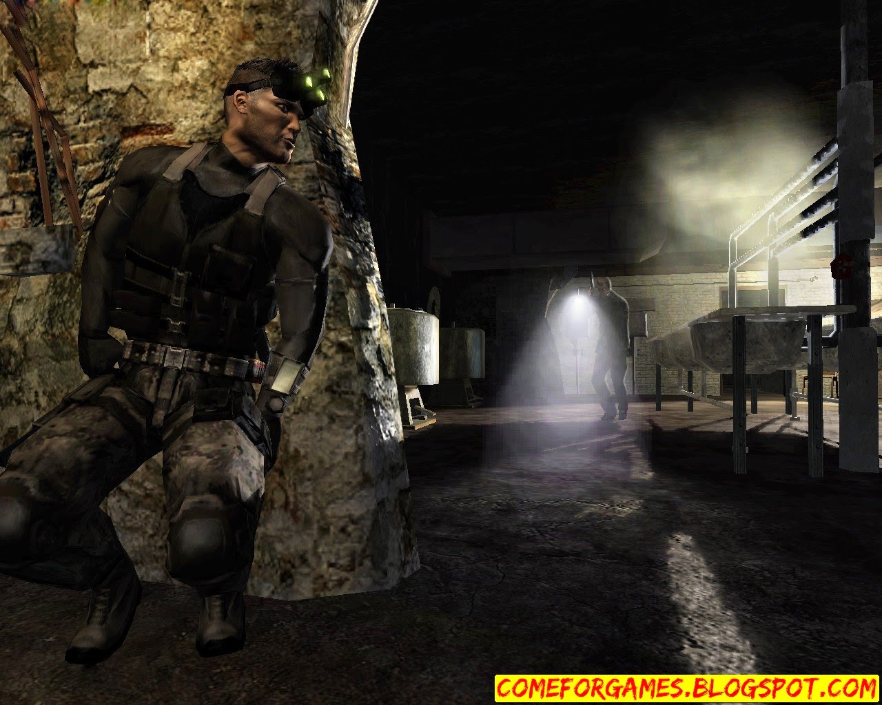 Tom clancy s splinter cell chaos theory. Tom clancy’s splinter cell: chaos theory (2005). Tom clancy's splinter cell: chaos theory. Tom clancy’s splinter cell: chaos theory (2005). Tom clancy's splinter cell: chaos theory.