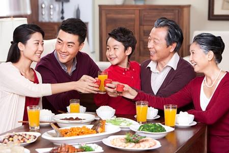 Những giấc mơ báo hiệu bạn có phước lành ở hậu vận Những giấc mơ báo hiệu bạn có phước lành ở hậu vận