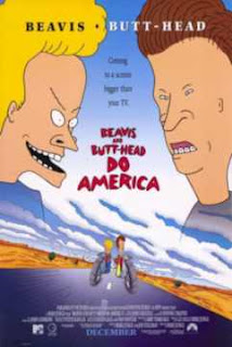 Beavis y Butt-Head recorren América en Español Latino