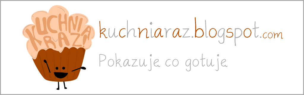 Kuchnia raz! 