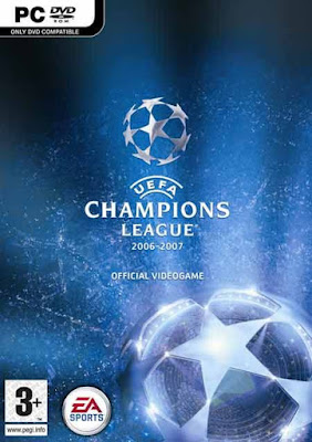 Uefa Champions League 2010 Game Free Download Pc