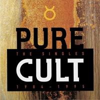 [2000] - Pure Cult - The Singles 1984-1995
