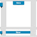 Boxes with Headings using css3