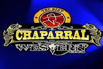 Chaparral Western Club
