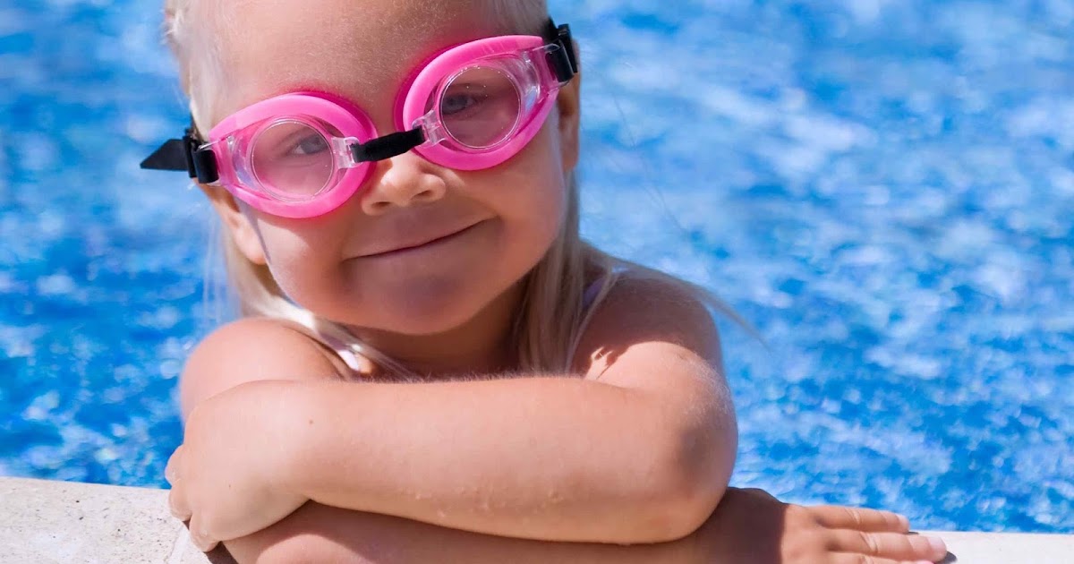 Features of the best swim goggles for kids