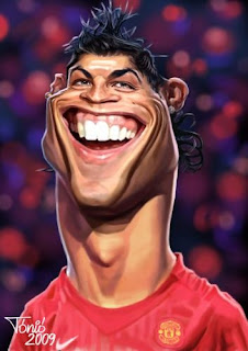 Cristiano Ronaldo Funny Photos - Funny Pictures, Funny Photos, Babies