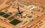 More Oil at Somali Well