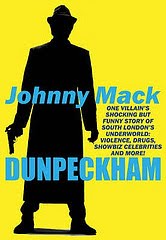 Crime  Author Johnny Mack
