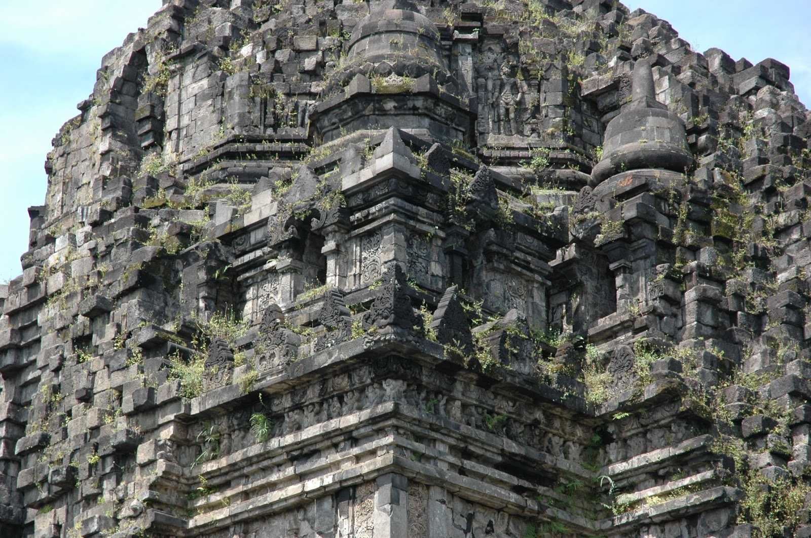 Beautiful Indonesia: KALASAN TEMPLE, YOGYAKARTA, INDONESIA