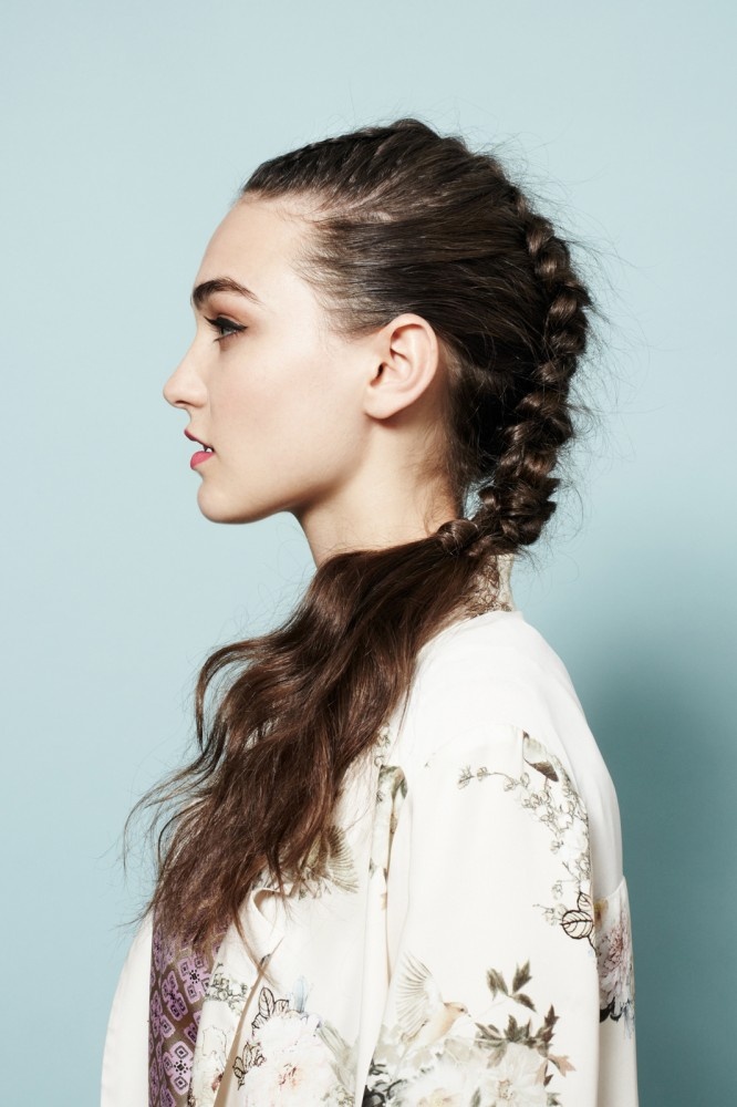 Braid Hairstyles For Girls braid-hairstyles-for-girls