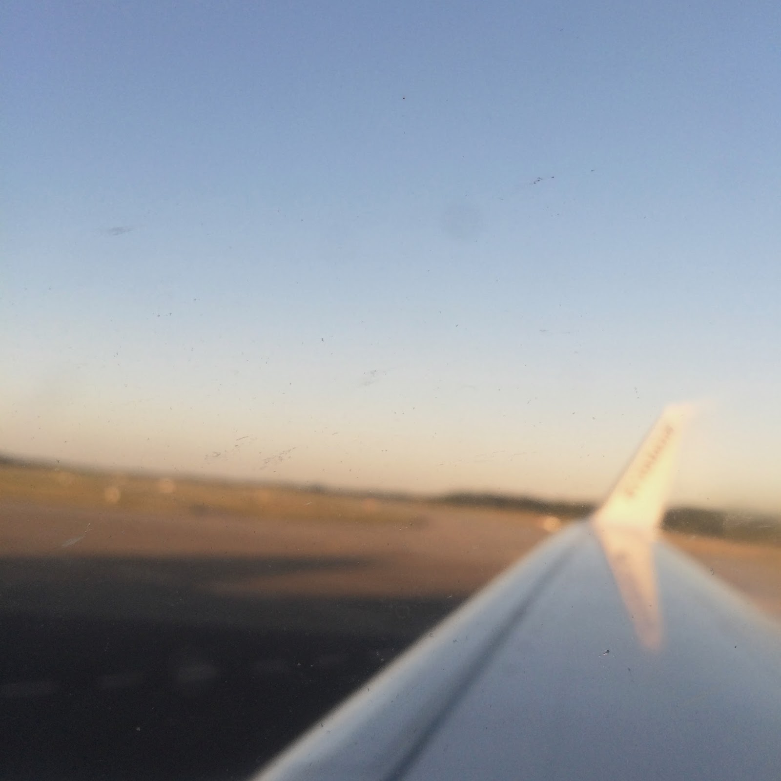 kalucine_blog en mode avion