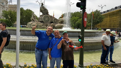Pesca Aranjuez Centro Cultural de Pesca Fluvial de Aranjuez