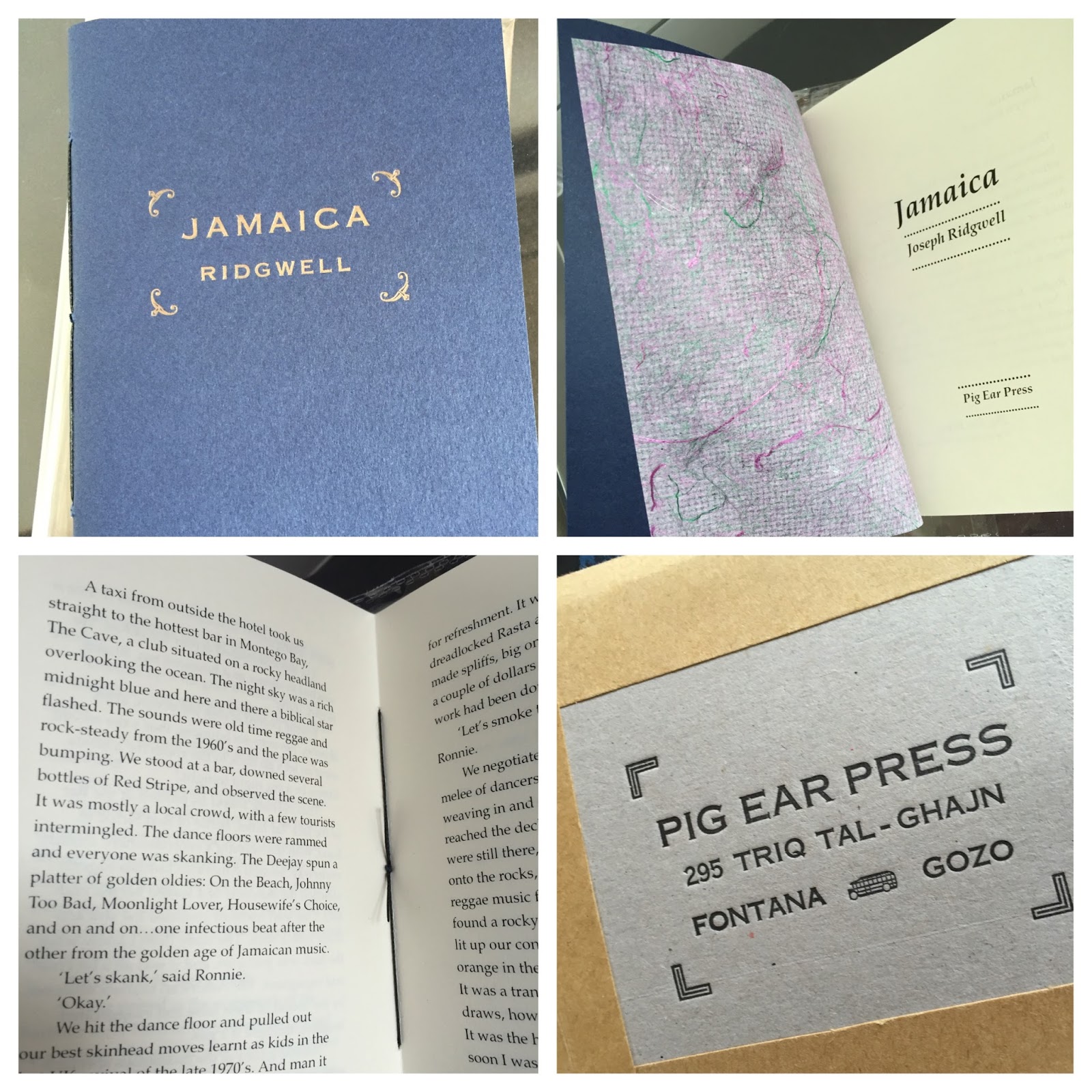 Monkey Picks Jamaica By Joseph Ridgwell 2016