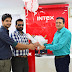 Intex Technologies Inaugurates Its 75th Smart World Store At Goa