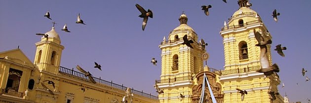 Renace la cofradía vasca en Lima después de 147 años de olvido
