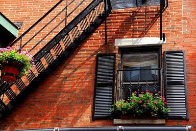 Decoraciones y Hogar: Decoración del exterior del hogar