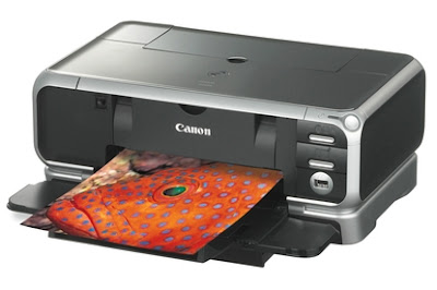 Canon Pixma iP4000R Printer Driver Download