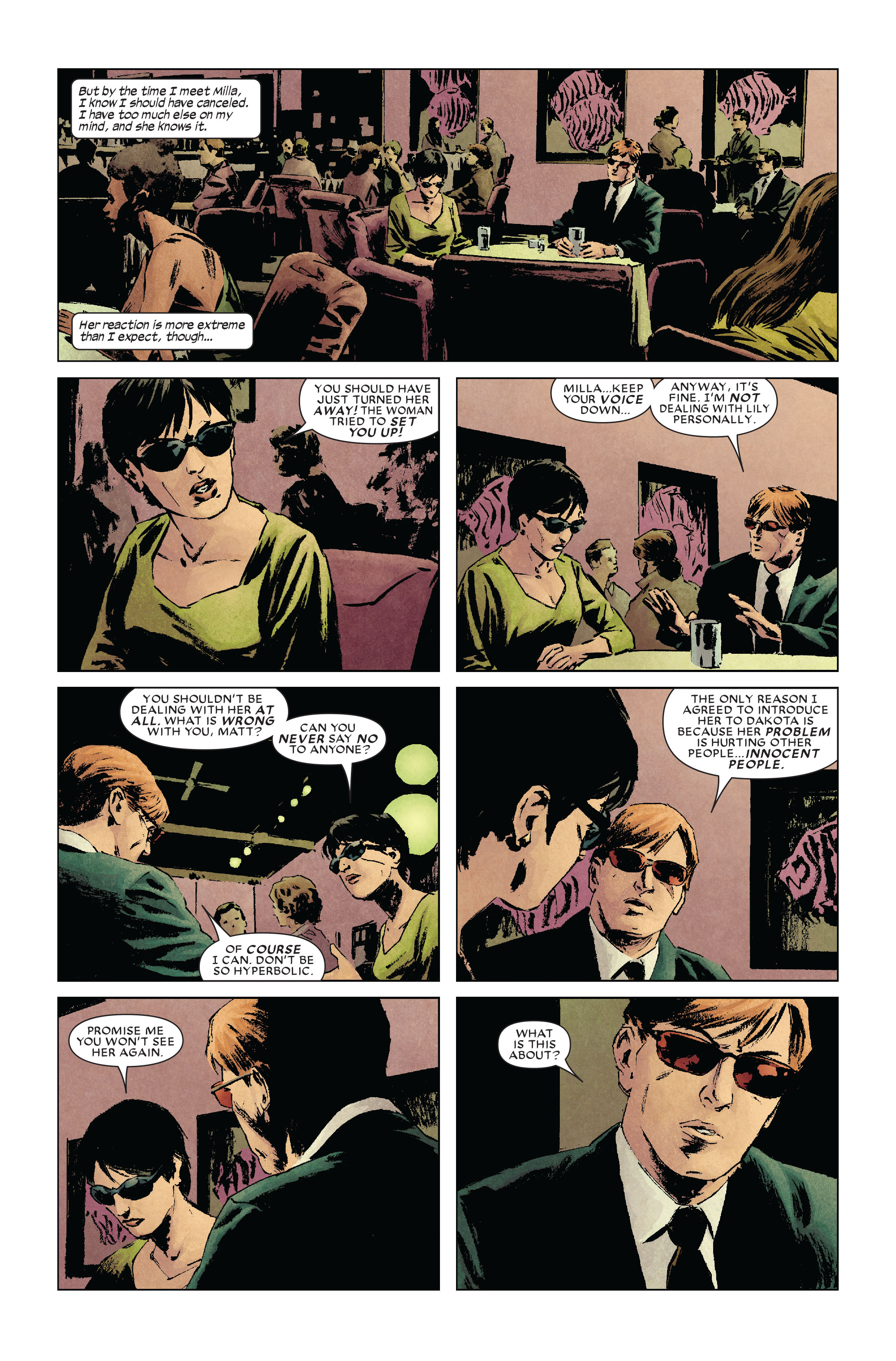 Daredevil (1998) 97 Page 13