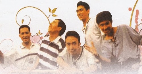 Kumpulan Lagu Spoon Full Album - Rungon f