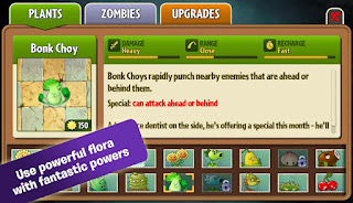 Download Plants vs Zombies 2 Apk + MOD (All stars) + Data v4.7.1 Android