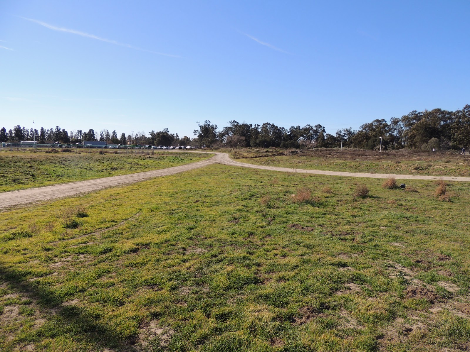 1000 Hikes in 1000 Days Day 795Ventura BMX at Kimball Park