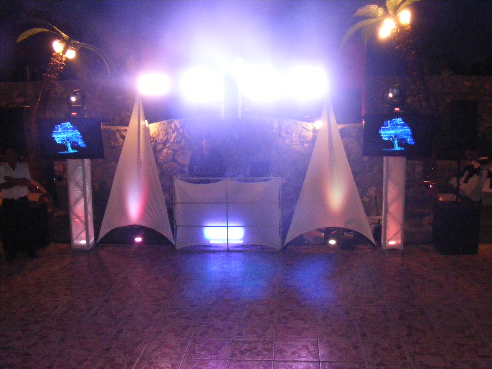 DJ JESUS HAROS Boda en Quinta Los Moros!
