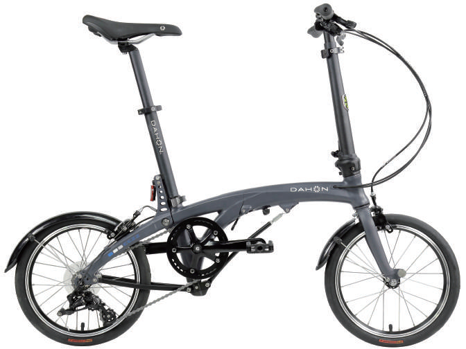 dahon curl i14