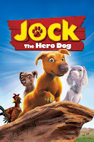 Jock Chú Chó Dũng Cảm - Jock The Hero Dog