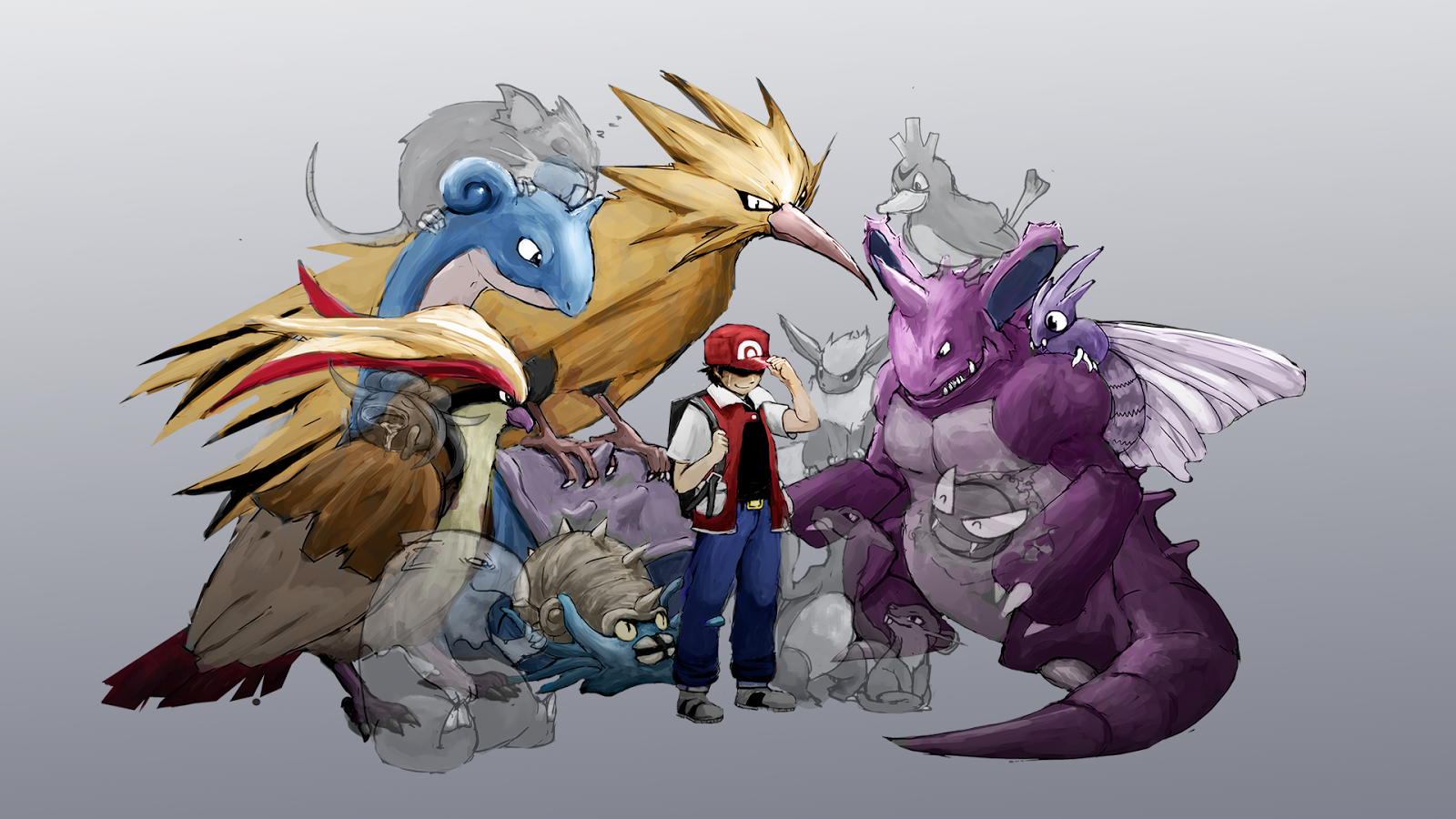 Wallpaper PNG Wallpaper PNG