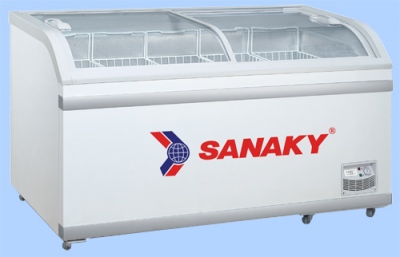 Đại lý tủ cấp đông, tủ mát Sanaky giá rẻ nhất TPHCM - 13