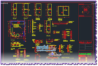 download-autocad-cad-dwg-file-penitentiary-center