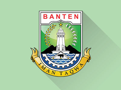 Logo Propinsi Banten
